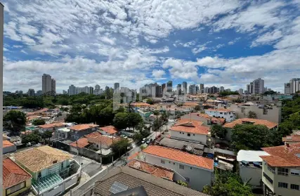 Imagem: Apartamento para Venda, Jardim do Colégio
