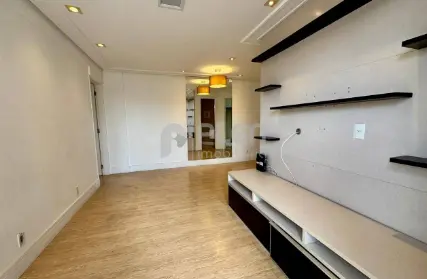 Imagem: Apartamento para Venda, Jardim do Colégio