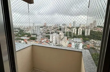 Imagem: Apartamento para Venda, Vila Aurora (Zona Norte)