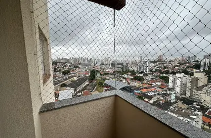 Imagem: Apartamento para Venda, Vila Aurora (Zona Norte)