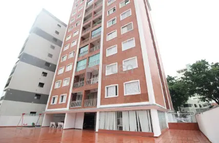 Imagem: Apartamento para Venda, Água Fria