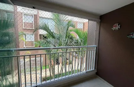 Imagem: Apartamento para Venda, Vila Nivi