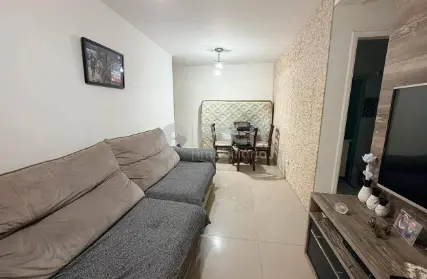 Imagem: Apartamento para Venda, Vila Nivi