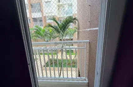 Imagem: Apartamento para Venda, Vila Nivi