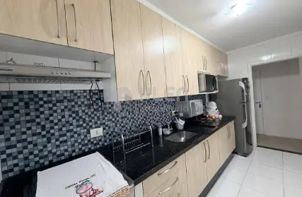 Imagem: Apartamento para Venda, Vila Nivi