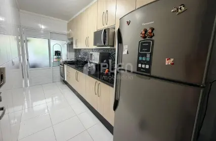 Imagem: Apartamento para Venda, Vila Nivi