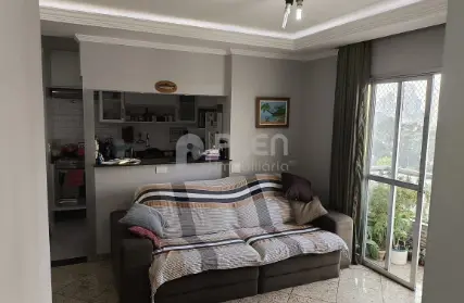 Imagem: Apartamento para Venda, Santana