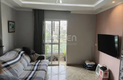 Imagem: Apartamento para Venda, Santana