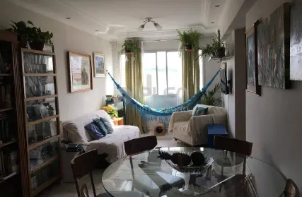 Imagem: Apartamento para Venda, Vila Gustavo