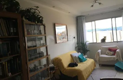 Imagem: Apartamento para Venda, Vila Gustavo