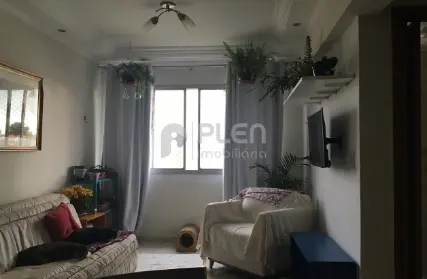 Imagem: Apartamento para Venda, Vila Gustavo