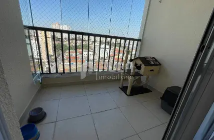 Imagem: Apartamento para Venda, Lauzane Paulista