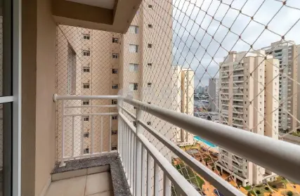 Imagem: Apartamento para Venda, Jardim Pereira Leite