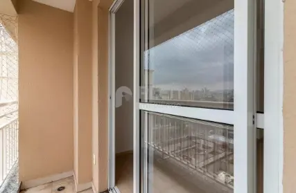 Imagem: Apartamento para Venda, Jardim Pereira Leite