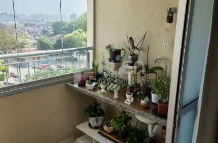 Imagem: Apartamento para Venda, Jaçanã
