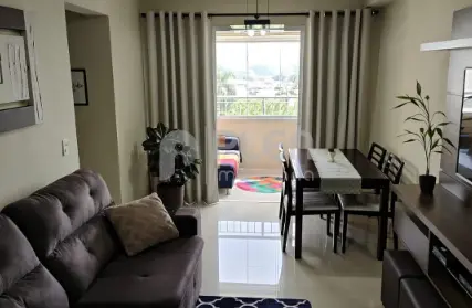 Imagem: Apartamento para Venda, Jaçanã