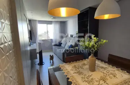 Imagem: Apartamento para Venda, Vila Irmãos Arnoni