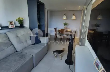 Imagem: Apartamento para Venda, Vila Irmãos Arnoni