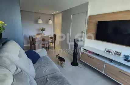 Imagem: Apartamento para Venda, Vila Irmãos Arnoni
