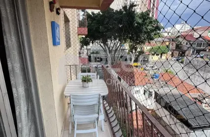 Imagem: Apartamento para Venda, Santa Teresinha
