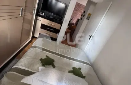 Imagem: Apartamento para Venda, Santa Teresinha