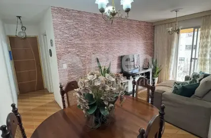 Imagem: Apartamento para Venda, Santa Teresinha