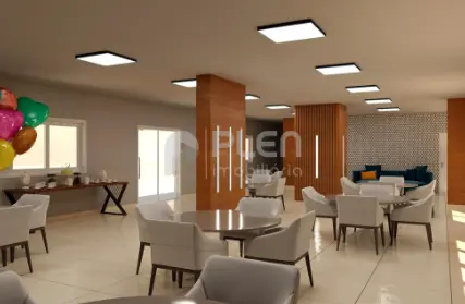 Imagem: Apartamento para Venda, Vila Mazzei