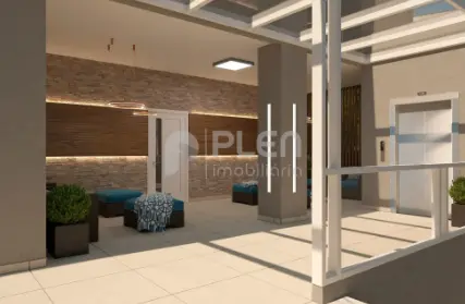 Imagem: Apartamento para Venda, Vila Mazzei