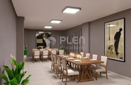 Imagem: Apartamento para Venda, Vila Mazzei