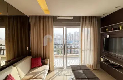 Imagem: Apartamento para Venda, Santana