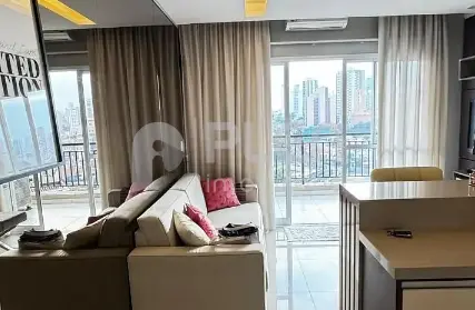 Imagem: Apartamento para Venda, Santana