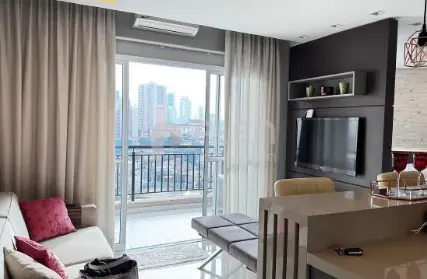Imagem: Apartamento para Venda, Santana