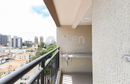 Imagem: Apartamento para Venda, Jardim São Paulo