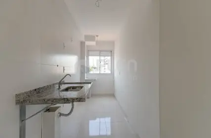 Imagem: Apartamento para Venda, Jardim São Paulo