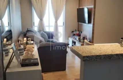 Imagem: Apartamento para Venda, Vila Guilherme