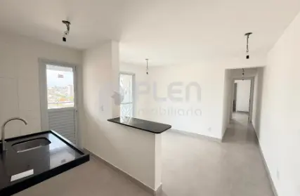 Imagem: Apartamento para Venda, Jardim São Paulo
