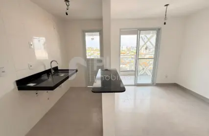 Imagem: Apartamento para Venda, Jardim São Paulo