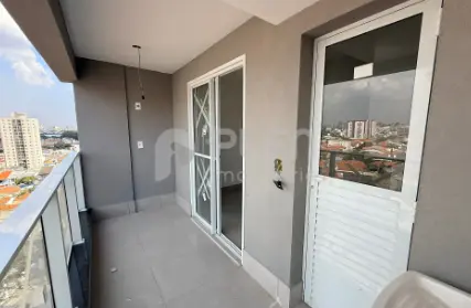 Imagem: Apartamento para Venda, Jardim São Paulo