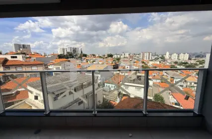 Imagem: Apartamento para Venda, Jardim São Paulo