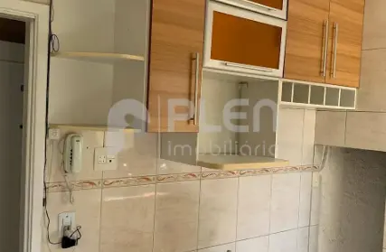 Imagem: Apartamento para Venda, Vila Siqueira (Zona Norte)