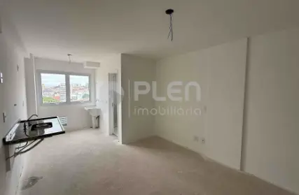 Imagem: Kitnet / Loft para Venda, Jardim São Paulo