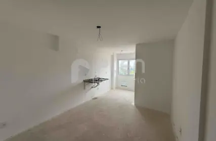 Imagem: Kitnet / Loft para Venda, Jardim São Paulo