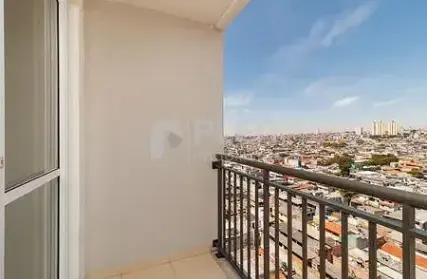 Imagem: Apartamento para Venda, Jardim Brasil