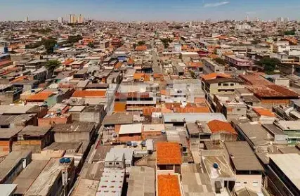 Imagem: Apartamento para Venda, Jardim Brasil