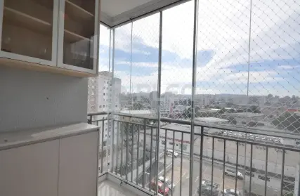 Imagem: Apartamento para Venda, Vila Guilherme