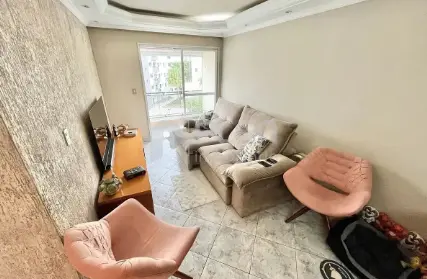 Imagem: Apartamento para Venda, Lauzane Paulista