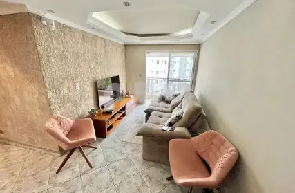Imagem: Apartamento para Venda, Lauzane Paulista
