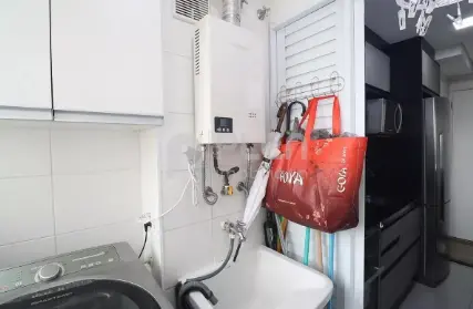 Imagem: Apartamento para Venda, Vila Medeiros