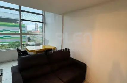 Imagem: Apartamento para Venda, Santana