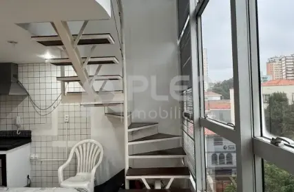 Imagem: Apartamento para Venda, Santana